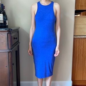 Midi Tank Dress